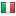 silko.it server is located in Italy